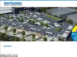 Sites similar to isarcenter.de