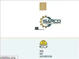 Sites similar to isarco.net