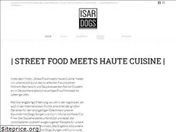Sites similar to isardogs.com