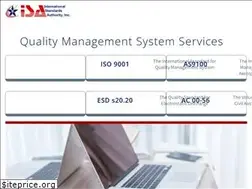 Sites similar to isaregistrar.com