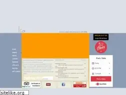 Sites similar to isarestaurant.com