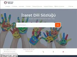 Sites similar to isaretdilisozlugu.com