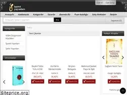 Sites similar to isaretyayinlari.com.tr