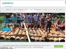 Sites similar to isarflossfahrt.de