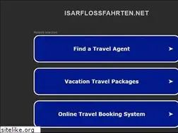 Sites similar to isarflossfahrten.net