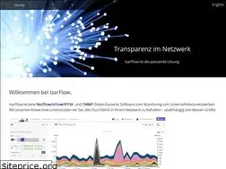 Sites similar to isarflow.com