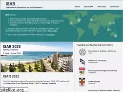 Sites similar to isarhq.org
