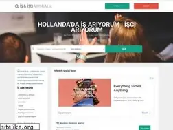 Sites similar to isariyorum.nl