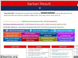 Sites similar to isarkariresult.in