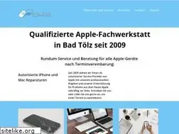 Sites similar to isarmac.de