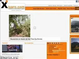 Sites similar to isaro.com