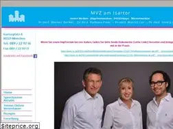Sites similar to isarpraxis.de