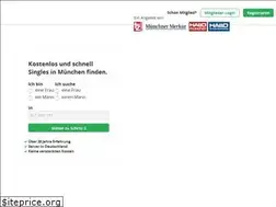 Sites similar to isarsingles.de