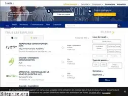 Sites similar to isarta.fr