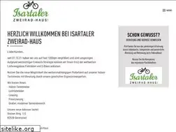 Sites similar to isartaler-zweirad.de