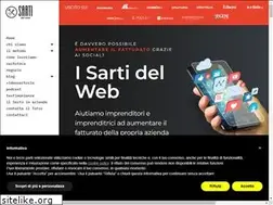 Sites similar to isartidelweb.it