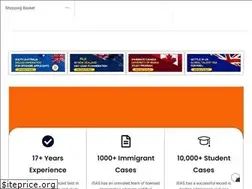 Sites similar to isas.com.pk