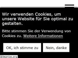 Sites similar to isas.de