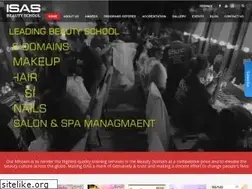 Sites similar to isasbeauty.com