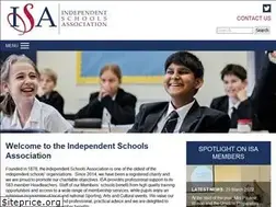 Sites similar to isaschools.org.uk