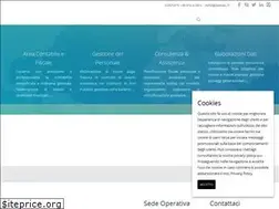 Sites similar to isaservices.it