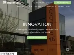 Sites similar to isasign.com