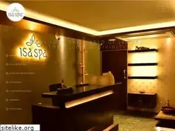 Sites similar to isaspa.in