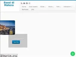 Sites similar to isassidimatera.com
