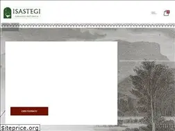 Sites similar to isastegi.com