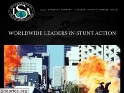 Sites similar to isastunts.com