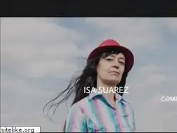 Sites similar to isasuarez.com