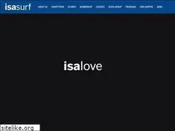 Sites similar to isasurf.org