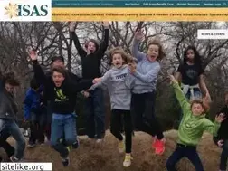 Sites similar to isasw.org