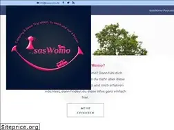 Sites similar to isaswomo.de