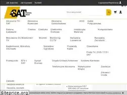 Sites similar to isat.com.pl