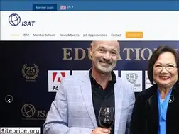 Sites similar to isat.or.th