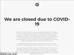 Sites similar to isatanist.com