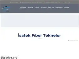 Sites similar to isatektekne.com.tr