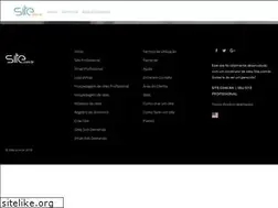 Sites similar to isatelite.com.br