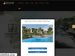 Sites similar to isatis.co