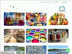 Sites similar to isatisshimi.com