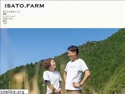 Sites similar to isato.farm