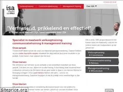 Sites similar to isatraining.nl