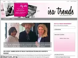 Sites similar to isatrends.at