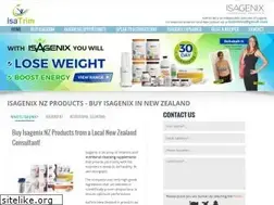 Sites similar to isatrim.co.nz