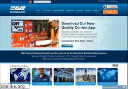 Sites similar to isatsb.com