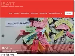 Sites similar to isatt.net