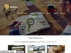 Sites similar to isaturan.com