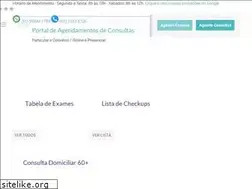 Sites similar to isaude.med.br