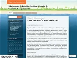 Sites similar to isaurajriver.wordpress.com